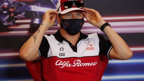 Ferrari se queda sin campeones en parrilla