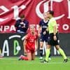 Twente pakt eerste prijs met teruggekeerde Jill Roord na comeback tegen PSV