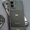 Europese smartphonemaker lijkt te stoppen met verkoop in VS