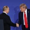 Ce qu'il faut retenir de la rencontre entre Donald Trump et Vladimir Poutine sur l'avenir de l'Ukraine