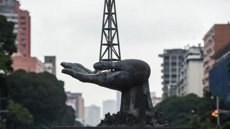 Give Negotiations With Venezuela a Chance