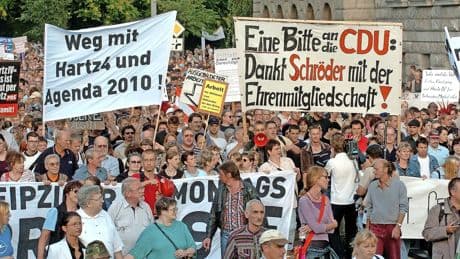 Von Hartz IV bis Riester Rente: Diese Politiker haben die deutsche Wirtschaft reformiert