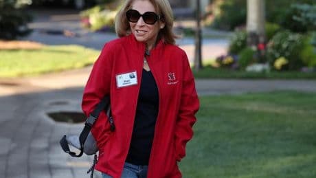 Sauver ses journalistes ou son empire familial : l’impossible dilemme de Shari Redstone