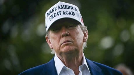 Anxious Republicans turn to Trump amid divisions over 'big, beautiful bill'