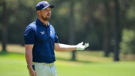 Rory McIlroy and 12 other PGA stars earn more than LIV Golf rival Bryson DeChambeau