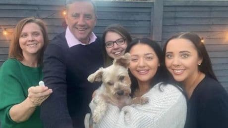 Crossbow killer Kyle Clifford's 'fourth victim' who escaped thanks to Hannah Hunt's brave move