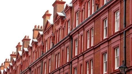 À Londres, les loyers baissent pour la première fois depuis la pandémie