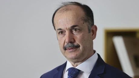 Yunus Emre Enstitüsü’nün eski başkanı Şeref Ateş tutuklandı
