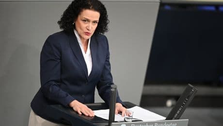 AfD-Bundestagsabgeordnete muss Post zu Muslimen löschen