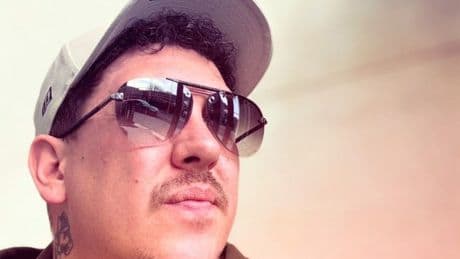 I thought I’d been punched – but three strangers had stabbed me
