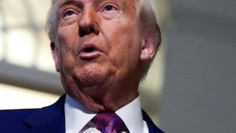 Nach israelischem Vorbild: Trump treibt neue US-Raketenabwehr „Golden Dome“ voran