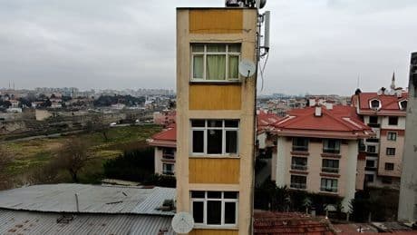 İstanbul'da kentsel dönüşüm sürecini hızlandıracak karar! İBB Meclisi'nde kabul edildi
