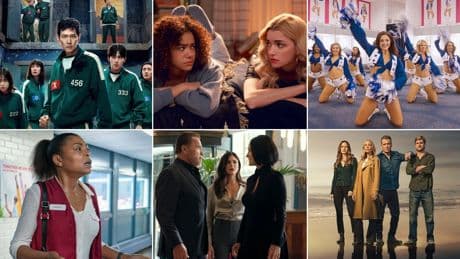 What's New On Netflix In June 2025? 9 Best TV Shows And Films To Stream This Month