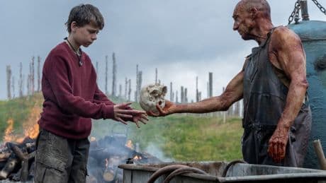 Film review: Danny Boyle's 28 Years Later is three sequels in one