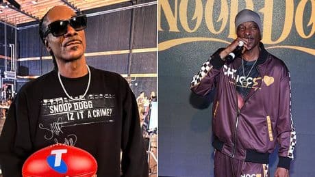 Snoop Dogg controversy rears its head just days before his AFL grand final show as he suddenly cancels performance