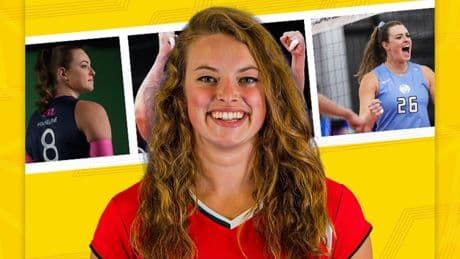 Göztepe Kayla Rea Haneline transferini resmen açıkladı!
