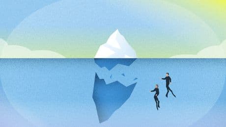 ETFs: Diese ETFs bringen mal doppelte Rendite, mal doppelten Verlust