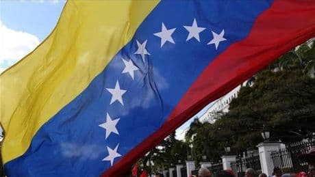 Venezuelalı 5 muhalif siyasetçi Arjantin'e sığındı