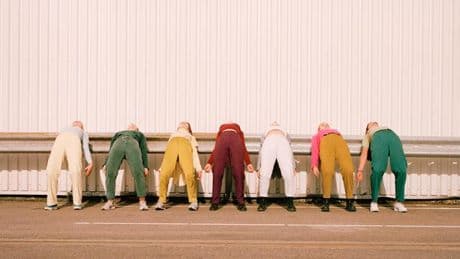 Individualität: Wozu brauche ich mich eigentlich noch?