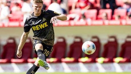 Fußball-Bundesliga: FSV Mainz 05 unterliegt dem 1. FC Köln