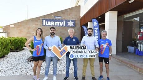 Luanvi entra en concurso de acreedores