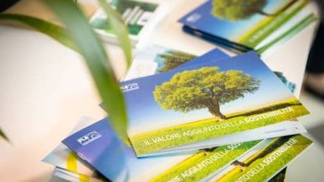 Federlegno, così le aziende investono nella green economy
