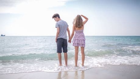 Wenn’s im Urlaub kracht - Darum trennen sich viele Paare nach den Ferien