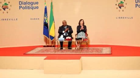 Au Gabon, le purgatoire des Bongo, soupçonnés de détournements de fonds