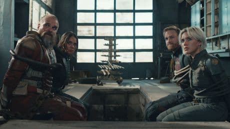 Is “Thunderbolts*” Marvel’s Attempt to Salvage the Superhero Genre?