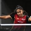 Grand Smash de Las Vegas. Prithika Pavade s’impose au premier tour face à Mariam Alhodaby