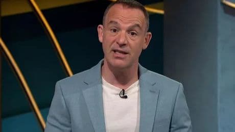Martin Lewis warns 800,000 parents are missing out on up to £2,000 every year
