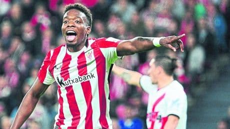 Djaló está cerca de irse cedido a Qatar