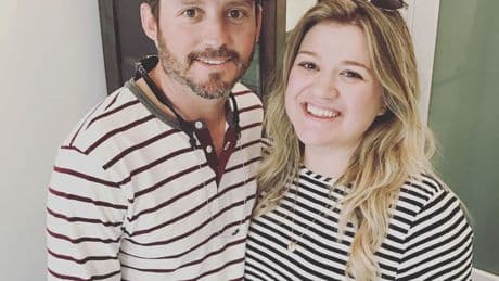 Kelly Clarkson’s ex-assistant listed as Brandon Blackstock’s ‘loving partner’ in his obituary