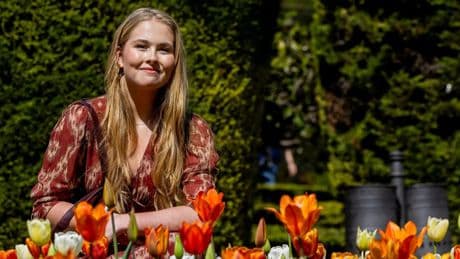 Amaia de Holanda y otros famosos que han sufrido accidentes montando a caballo