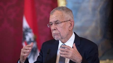 Plus de 1.000 dollars par nuit: le président autrichien renonce à la COP30 au Brésil à cause des prix des hôtels trop élevés