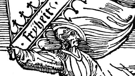Literatur: Die Krankheit der Deutschen