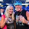 "Dachte, wir hätten mehr Zeit": Ehefrau von Hulk Hogan über die letzten schweren Monate