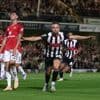 Afgang voor Manchester United: afgegleden topclub verliest in bekertoernooi van club uit League Two