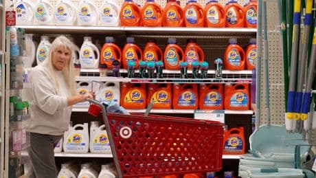 Procter & Gamble – which makes everything from toilet paper to Gillette razors and Tide pods – is raising prices due to $1B tariff hit