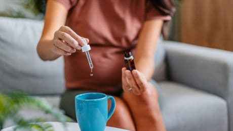 Cannabis use rises among pregnant women despite serious fetal risks