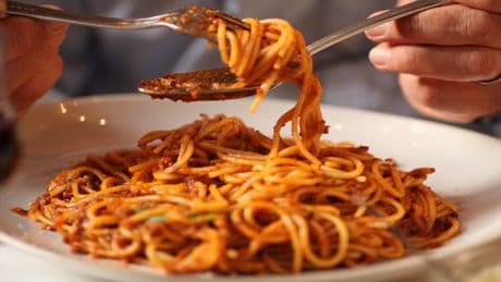 Jeden Tag Pasta: Diese gesundheitlichen Folgen sollten Sie kennen