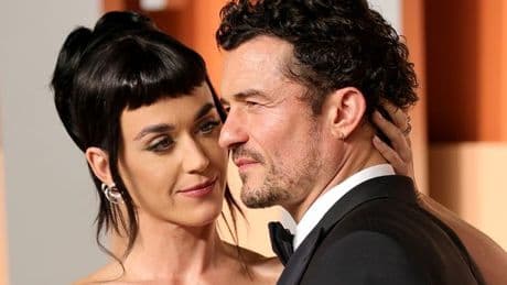 Katy Perry 'relieved' over Orlando Bloom split after horrendous divorce heartache