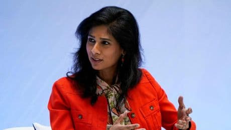 Internationaler Währungsfonds: IWF-Vizechefin gibt Posten ab – USA könnten Einfluss ausbauen