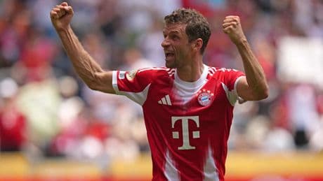 Klub-WM 2025 - Läuft FC Bayern gegen Boca Juniors im Free-TV?