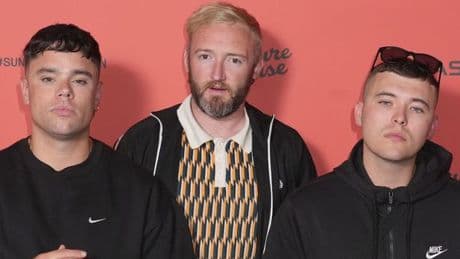 Kneecap drop out of TRNSMT as controversy erupts over Irish rap act
