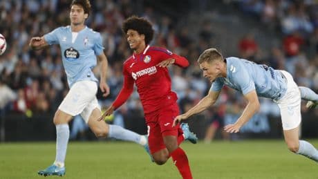 El camino a Europa del Celta pasa por el Coliseum
