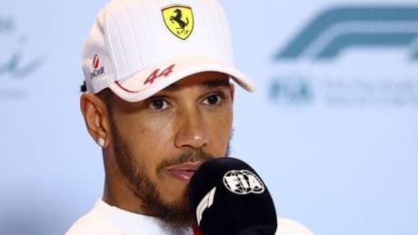 Lewis Hamilton's tax defence after backlash from likes of Tyson Fury for Monaco move