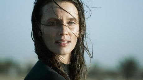 "Je ne me suis jamais entraînée aussi intensément pour un film": Marine Vacth revient sur le tournage de "Badh"