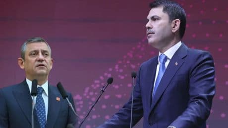 Bakan Kurum'dan Özgür Özel'e esprili gönderme: Efendim işitmedim