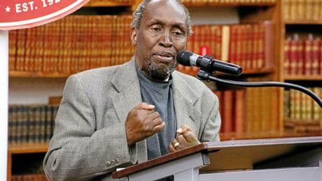Mort de Ngugi wa Thiong’o, un géant des lettres